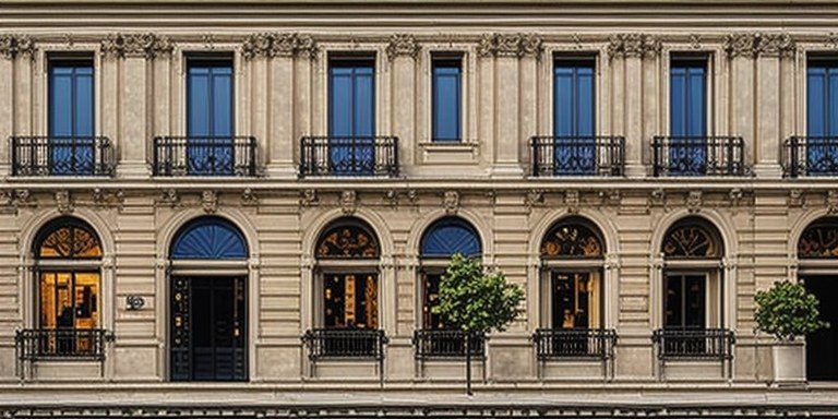 HOTEL EL PRINCIPE - Hotel en Zaragoza