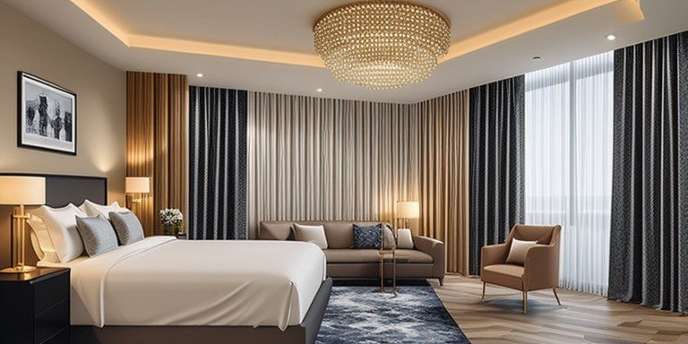 EL PRINCIPE. HOTEL. ZARAGOZA