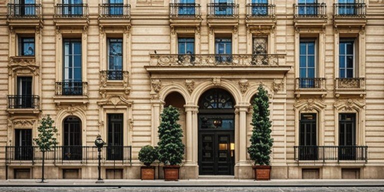 HOTEL EL PRINCIPE - Hotel en Zaragoza